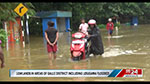 Flood warnings issued as extreme weather conditions wreak havoc across Sri Lanka (English)