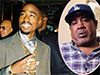 Ex-gang leader charged with 1996 murder of hip-hop legend Tupac Shakur