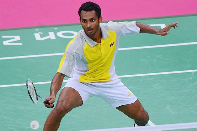 Sri Lankan shuttler Niluka Karunaratne announces retirement