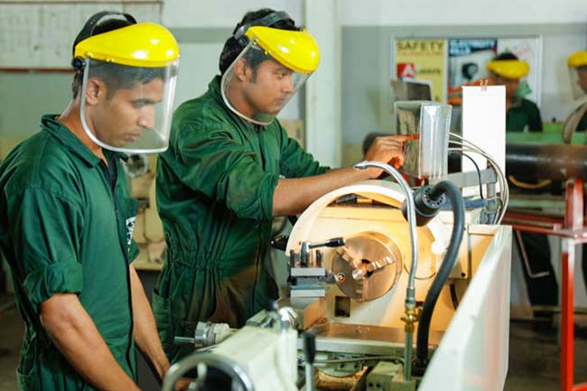 Vocational training courses to commence soon after school examinations  Edu. Minister