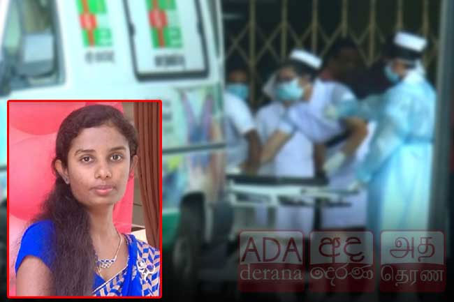 Pregnant nurse critical after being hit by three-wheeler on pedestrian crossing 