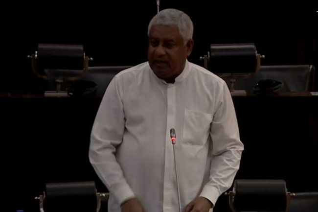 Online Safety Bill presented to parliament 