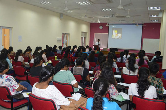Cabinet nod to prepare bill for establishing University of Education