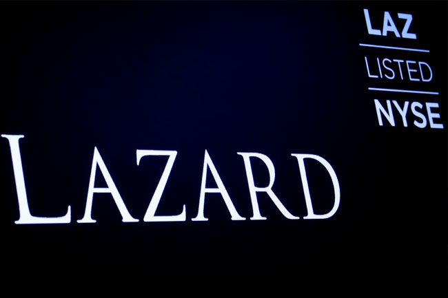 Sri Lanka adviser Lazard says countries need debt mechanism to strike a deal and move on