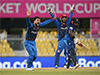 CWC23: Afghanistan beat Sri Lanka by 6 wickets in rain-hit warm-up match