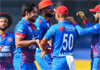 Afghanistan dump defending champions Sri Lanka out of Asian Games cricket