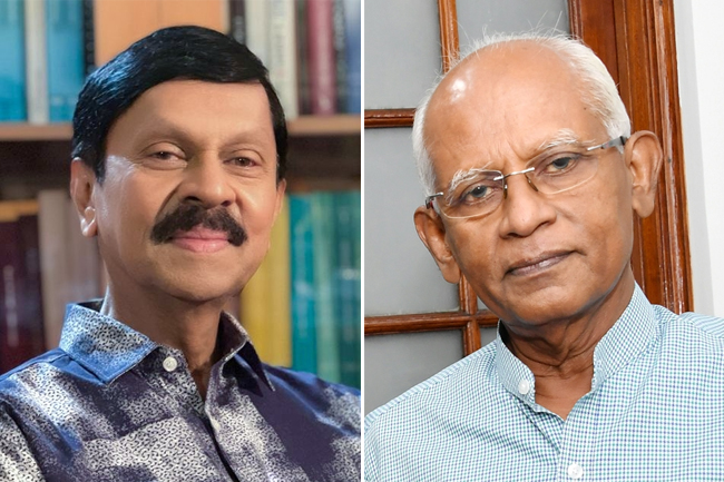 Court dismisses misappropriation case against Cabraal and Lalith Weeratunga