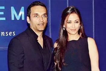 Bollywood actor Gayatri Joshi, husband involved in car crash in Italy, Swiss couple killed