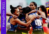 Sri Lanka clinch Bronze in women’s 4x400m relay