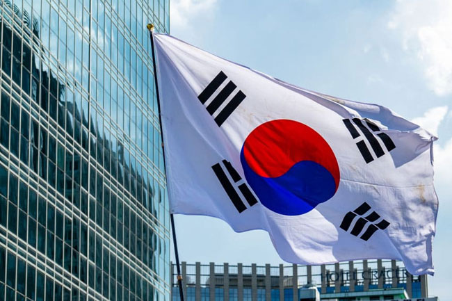 Over 5,000 Sri Lankans leave for S. Korea for jobs so far this year