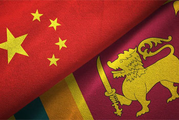 China stalling IMF relief for debt grip Sri Lanka: Report