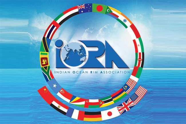 IORA Council of Ministers Meeting to be held in Colombo next week
