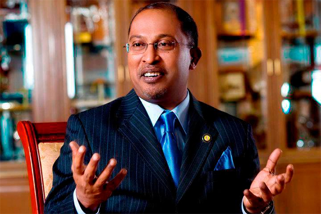 Malaysian Foreign Minister to visit Sri Lanka tomorrow