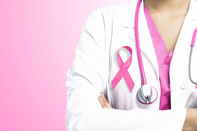 Govt. Hospitals To Add 30 New Breast Clinics Led By Specialist Oncology ...