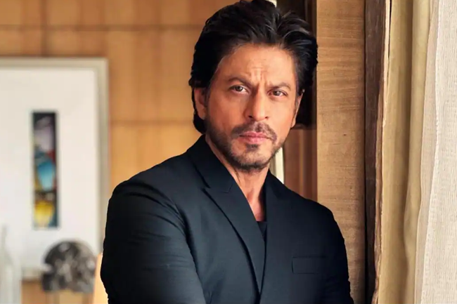 Shah Rukh Khan gets Y+ security cover after death threats