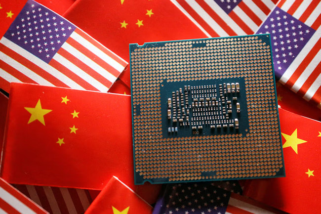 China targets 50% growth in computing power in race against U.S.
