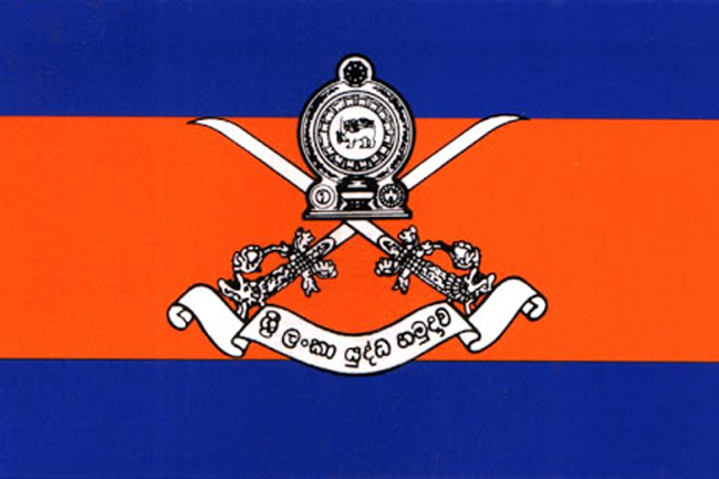 Promotions for over 1,800 army personnel to mark 74th anniversary