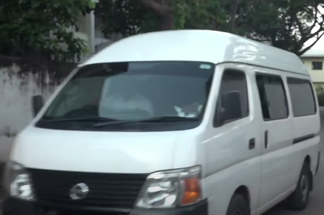 Fort Magistrates Court registrar arrested for forging documents