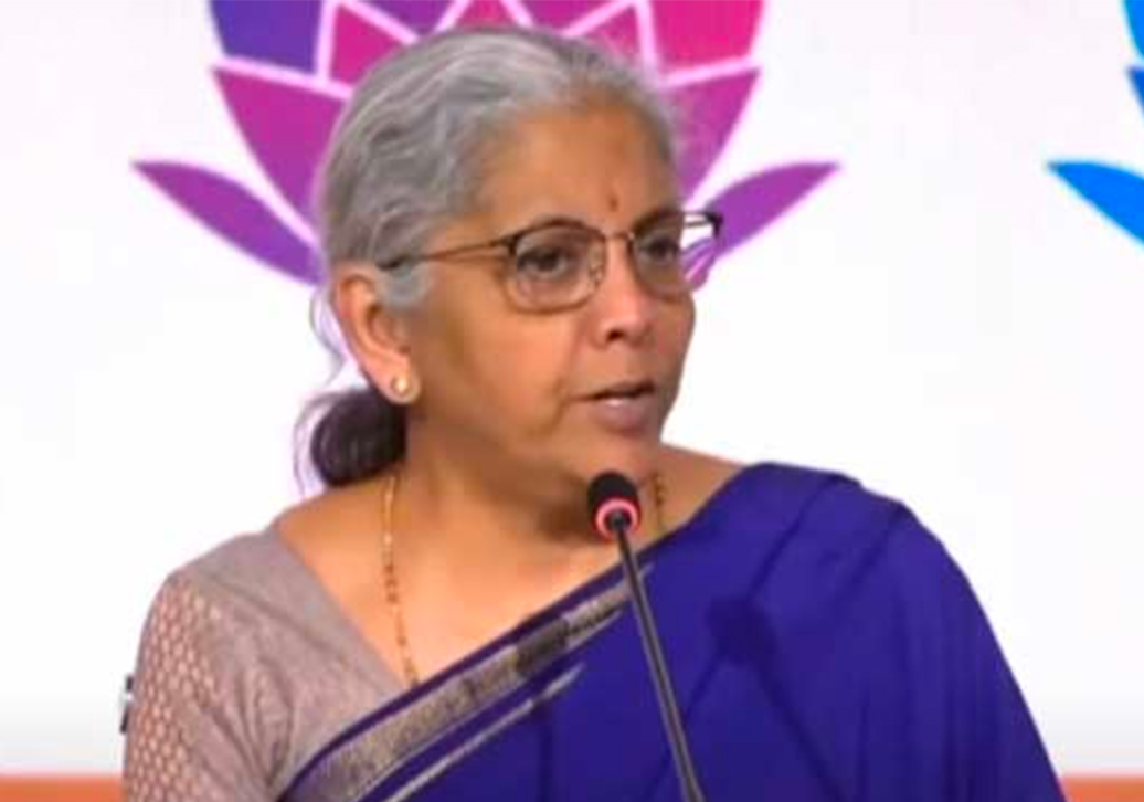 SLs progress with IMF speedier than most countries under G20 framework: Indian Finance Minister