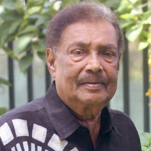 Veteran film producer Dr. Buddhi Keerthisena passes away