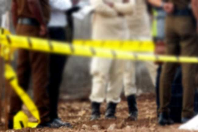 Skeletal Remains Believed To Be Of Missing Woman Found In Welikanda