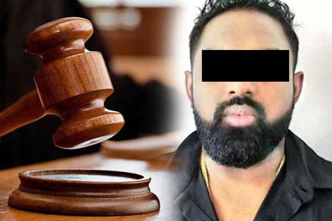 Court permits food from supermarket for Harak Kata