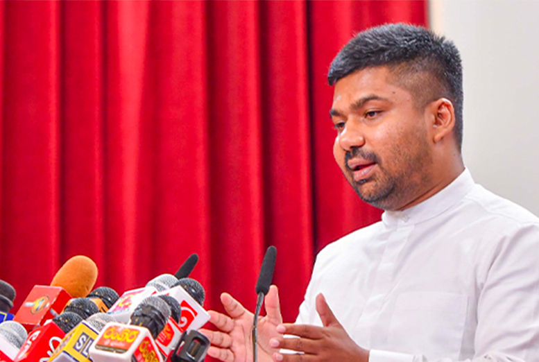 No threat of fuel shortage - State Minister