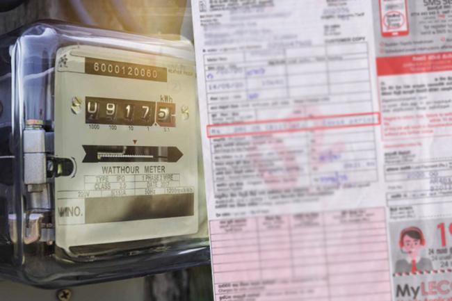 PUCSL grants permission to increase electricity tariffs from today