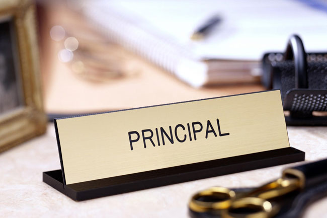 5,000 school principals to be appointed next month � Edu. State Minister