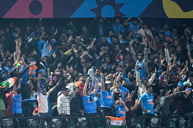  India beats New Zealand in World Cup after two decades