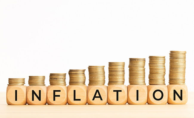 Sri Lankas September consumer inflation dips to 0.8%