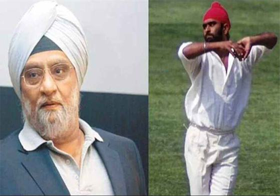 Bishan Singh Bedi, former India captain and legendary spinner, passes away at 77