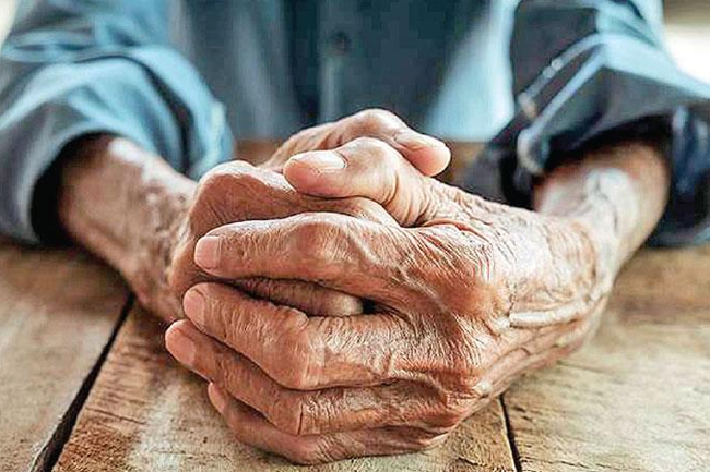 IRD announces financial relief initiative for senior citizens
