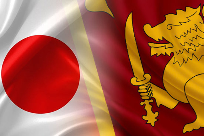 Sri Lankas fisheries industry to receive 200 million yen grant from Japan