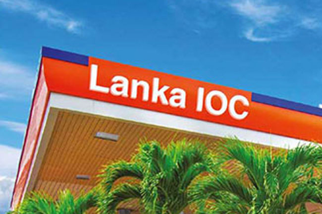 Lanka IOCs petroleum license renewed for 20 more years