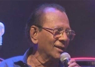 Veteran singer Sunil Siriwardena passes away at 82