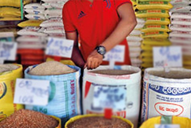 Will import rice if prices continue to soar above MRP - Trade Minister warns