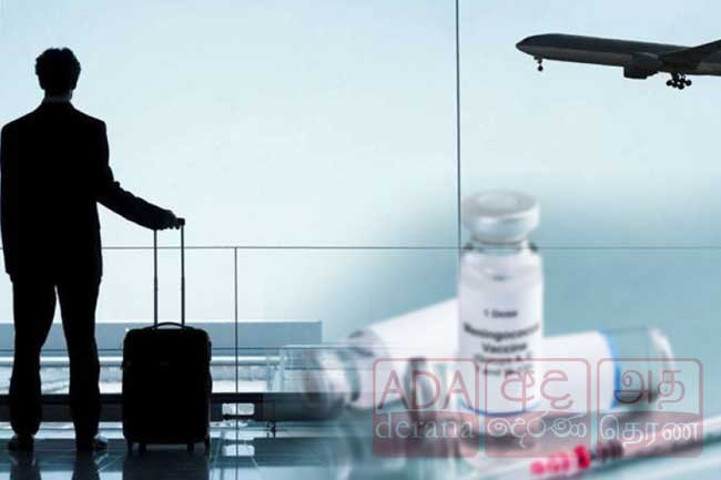 Overseas travel ban on 3 including senior govt officials over illegally imported antibodies