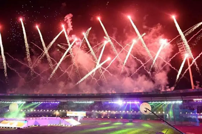   No fireworks in Mumbai, Delhi World Cup matches: Indian cricket board