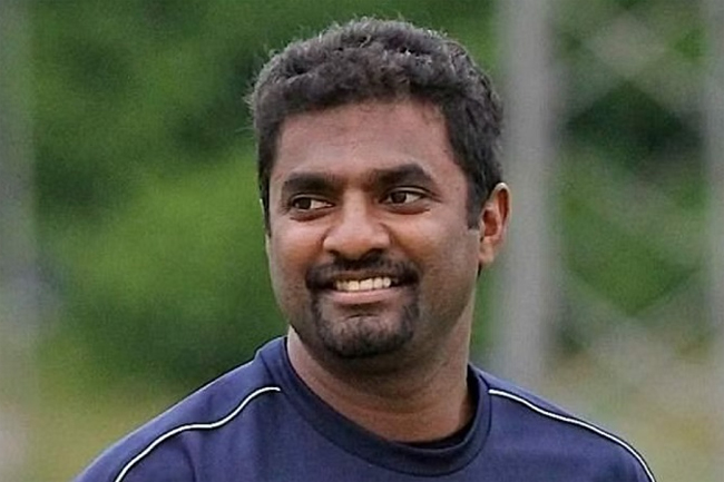 Murali explains the reason for decline of Sri Lankan cricket