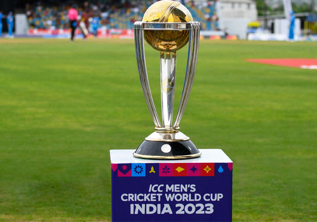 CWC23: How each team can qualify for the semi-finals