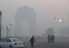 Air pollution sparks alarm, dims World Cup cheer in India