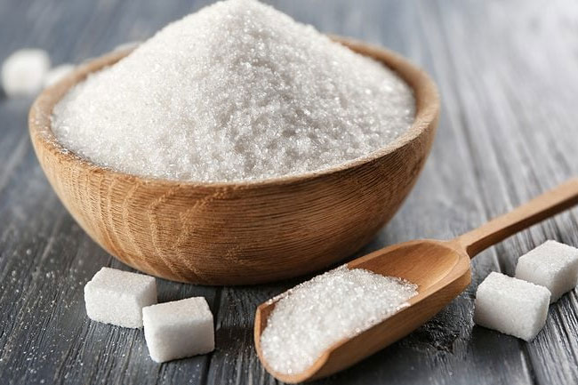 Special commodity levy on sugar increased to Rs. 50