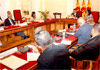 Orientation program initiated for 10 new Sri Lankan envoys