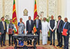 India offers USD 15 mn grant to strengthen Buddhist ties with Sri Lanka