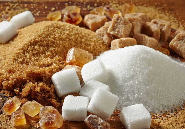 Maximum Retail Price set for sugar