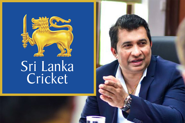 Feud grows as Sports Minister asks SLC and Selection Committee to resign