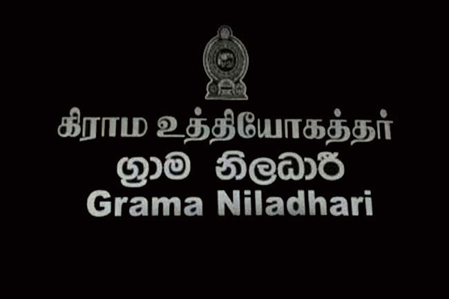 Grama Niladhari officers boycott population & housing census activities