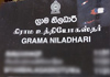 Grama Niladhari officers boycott population & housing census activities