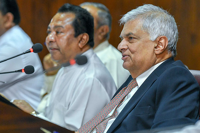 President calls for effective implementation of directives related to country’s development